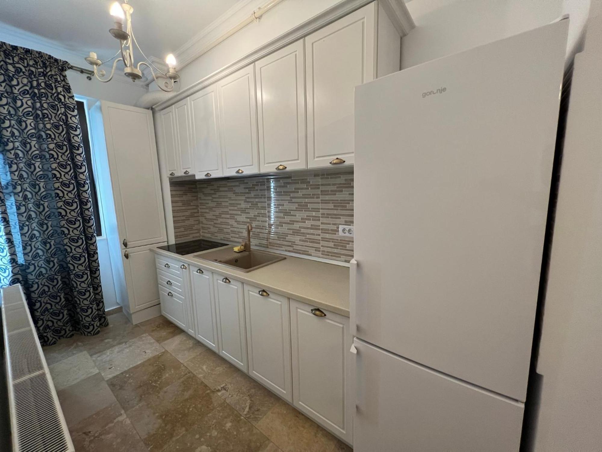 Solid Residence Apartamente Mamaia Zimmer foto