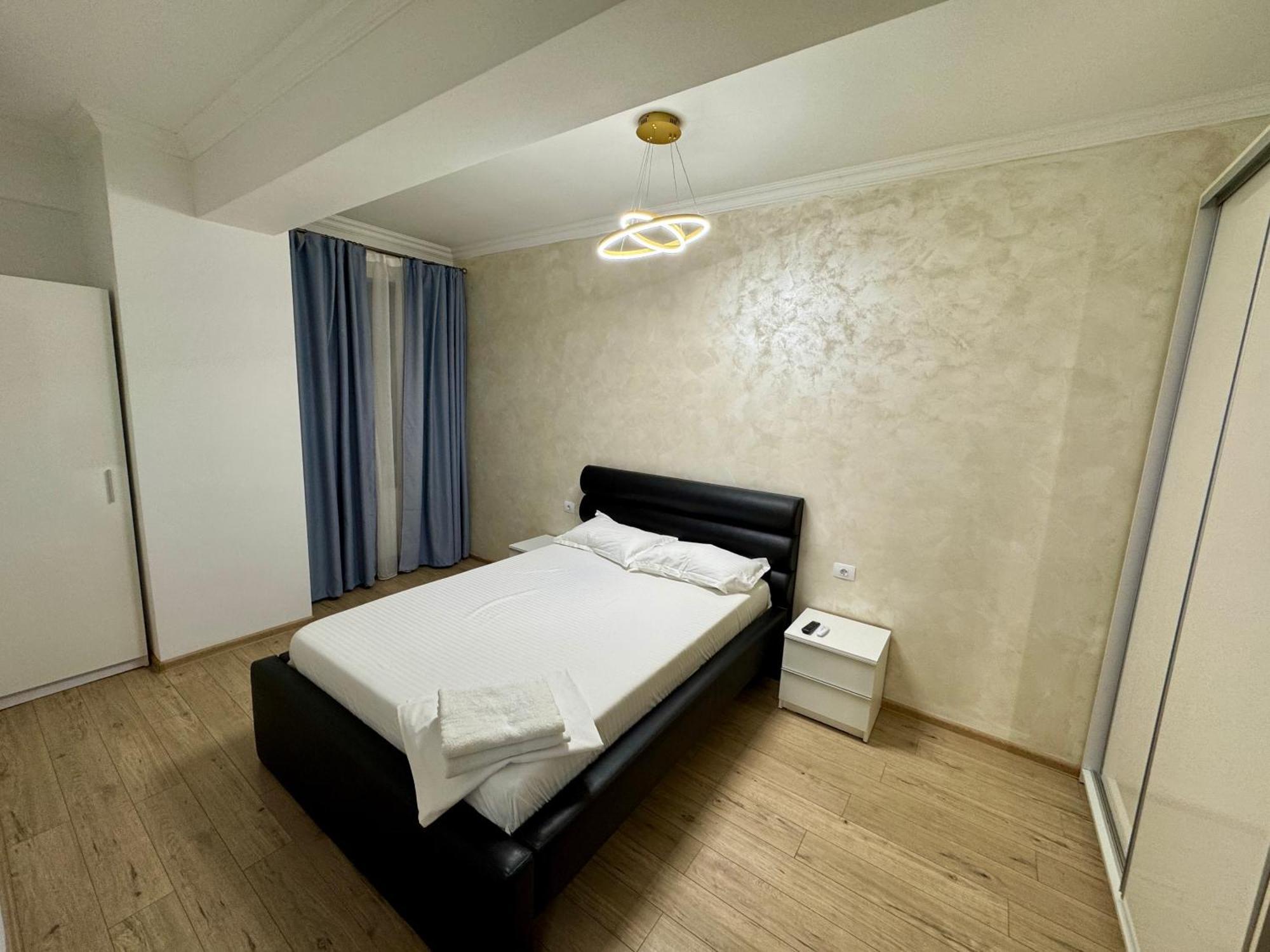 Solid Residence Apartamente Mamaia Exterior foto